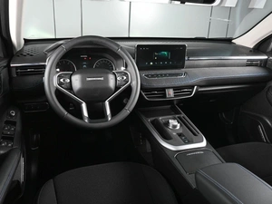 Внедорожник Haval Jolion 2024 года, 1999000 рублей, Аксай