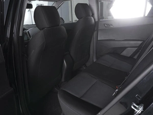 Внедорожник Hyundai Creta 2017 года, 1390000 рублей, Ростов-на-Дону