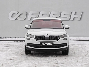 Внедорожник Skoda Kodiaq 2019 года, 2670000 рублей, Волгоград