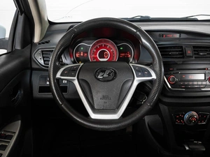 Хетчбэк Lifan X50 2016 года, 776000 рублей, Ставрополь