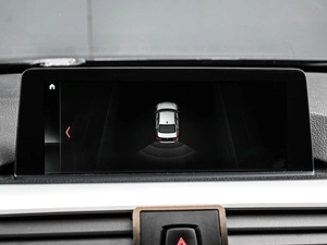 Седан BMW 3 серия 2013 года, 1724000 рублей, Кирилловка