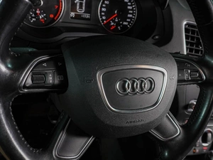Внедорожник Audi Q3 2015 года, 1719000 рублей, Воронеж