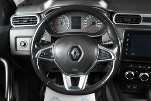 Внедорожник Renault Duster 2021 года, 1569000 рублей, Тюмень