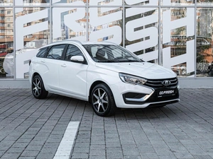 Универсал ВАЗ (LADA) Vesta 2024 года, 1284000 рублей, Ставрополь