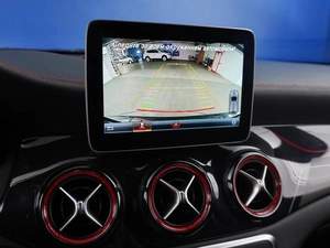 Внедорожник Mercedes-benz GLA-класс AMG 2017 года, 3049077 рублей, Москва