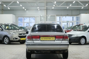 Седан Nissan Sunny 2001 года, 369000 рублей, Омск