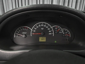 Хетчбэк ВАЗ (LADA) Priora 2011 года, 579000 рублей, Ставрополь