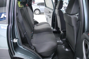 Внедорожник Chevrolet Niva 2017 года, 768000 рублей, Солонцы