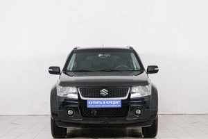 Внедорожник Suzuki Grand Vitara 2010 года, 1129000 рублей, Красноярск