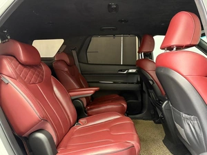 Внедорожник Hyundai Palisade 2019 года, 3192800 рублей, Красноярск