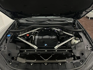 Внедорожник BMW X6 2023 года, 11790000 рублей, Новосибирск