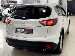 Внедорожник Mazda CX-5 2014 года, 1687000 рублей, Солонцы