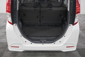 Минивэн Toyota Roomy 2020 года, 1149000 рублей, Кемерово