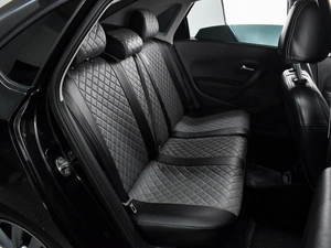 Седан Volkswagen Polo 2019 года, 1197000 рублей, Воронеж