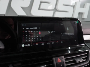 Внедорожник Kia Seltos 2025 года, 2756000 рублей, Воронеж