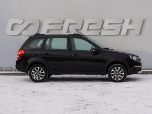 Универсал ВАЗ (LADA) Granta Cross 2023 года, 1039000 рублей, Волгоград