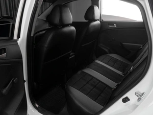 Седан Hyundai Solaris 2016 года, 849000 рублей, Тюмень