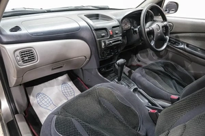 Седан Nissan Bluebird Sylphy 2002 года, 319000 рублей, Новокузнецк