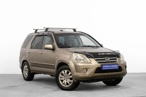Внедорожник Honda CR-V 2006 года, 1029000 рублей, Барнаул