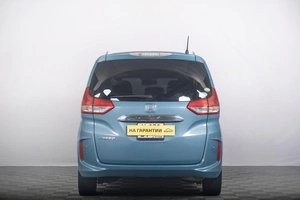 Минивэн Honda Freed 2018 года, 1499000 рублей, Томск