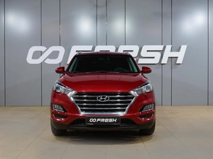Внедорожник Hyundai Tucson 2019 года, 2249000 рублей, Воронеж