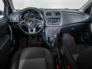 Хетчбэк Renault Sandero Stepway 2020 года, 1254000 рублей, Ставрополь
