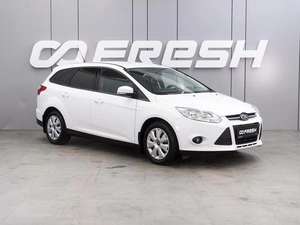 Универсал Ford Focus 2015 года, 879000 рублей, Воронеж