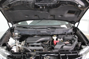 Внедорожник Nissan X-Trail 2018 года, 1887000 рублей, Красноярск