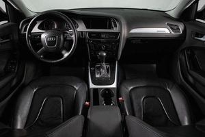 Седан Audi A4 2008 года, 1279000 рублей, Сургут