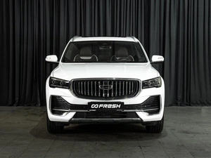 Внедорожник Geely Monjaro 2023 года, 3368500 рублей, Волгоград