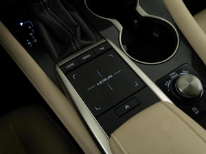 Внедорожник Lexus RX 2020 года, 4675444 рублей, Москва