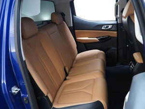 Пикап Changan Hunter Plus 2024 года, 2699444 рублей, Москва
