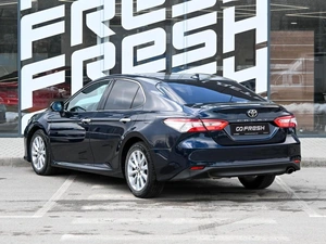 Седан Toyota Camry 2018 года, 2680000 рублей, Волгоград