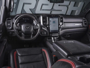 Пикап RAM 1500 2023 года, 13950000 рублей, Ростов-на-Дону