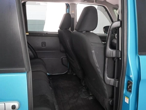 Минивэн Toyota Roomy 2022 года, 1609000 рублей, Воронеж