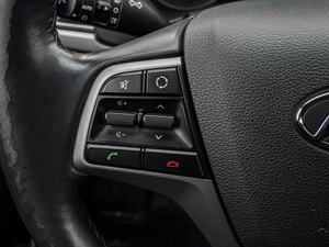 Седан Hyundai Elantra 2018 года, 1680000 рублей, Краснодар