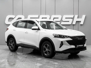 Внедорожник Haval F7 2023 года, 2450000 рублей, Ростов-на-Дону