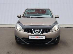Внедорожник Nissan Qashqai 2012 года, 1170000 рублей, Брянск