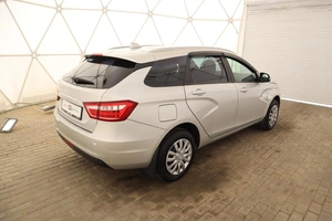 Универсал ВАЗ (LADA) Vesta 2021 года, 1190000 рублей, Обнинск