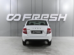 Седан ВАЗ (LADA) Granta 2025 года, 1190000 рублей, Ростов-на-Дону