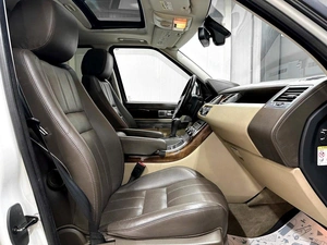 Внедорожник Land Rover Range Rover Sport 2010 года, 1750000 рублей, Красноярск