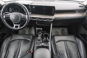 Седан Kia K5 2021 года, 2699000 рублей, Красноярск