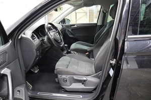 Внедорожник Volkswagen Tiguan 2019 года, 2250000 рублей, Брянск