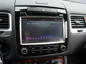 Внедорожник Volkswagen Touareg 2012 года, 1970000 рублей, Краснодар