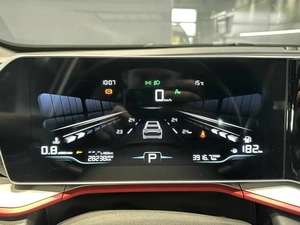 Внедорожник Geely Coolray 2023 года, 2100000 рублей, Абакан