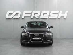 Хетчбэк Audi A3 2012 года, 869000 рублей, Воронеж