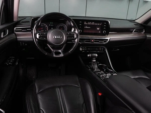 Седан Kia K5 2021 года, 2649000 рублей, Воронеж