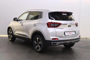 Внедорожник Chery Tiggo 4 2022 года, 1575000 рублей, Брянск