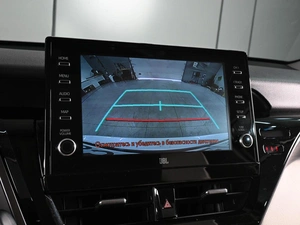 Седан Toyota Camry 2022 года, 3499000 рублей, Аксай