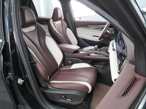 Внедорожник Geely Monjaro 2023 года, 3299000 рублей, Воронеж